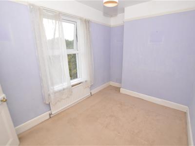 Rear Bedroom 1